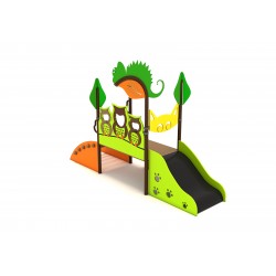 109 M İç Mekan Oyun Parkı 109 M İç Mekan Oyun Parkı